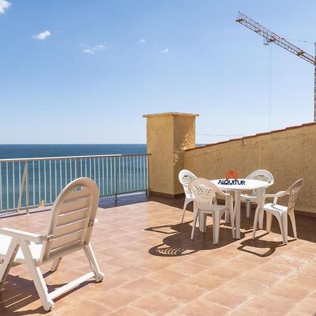 Pleno Sol, 45 Apartment Cullera Exterior photo