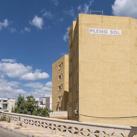 Pleno Sol, 45 Apartment Cullera Exterior photo