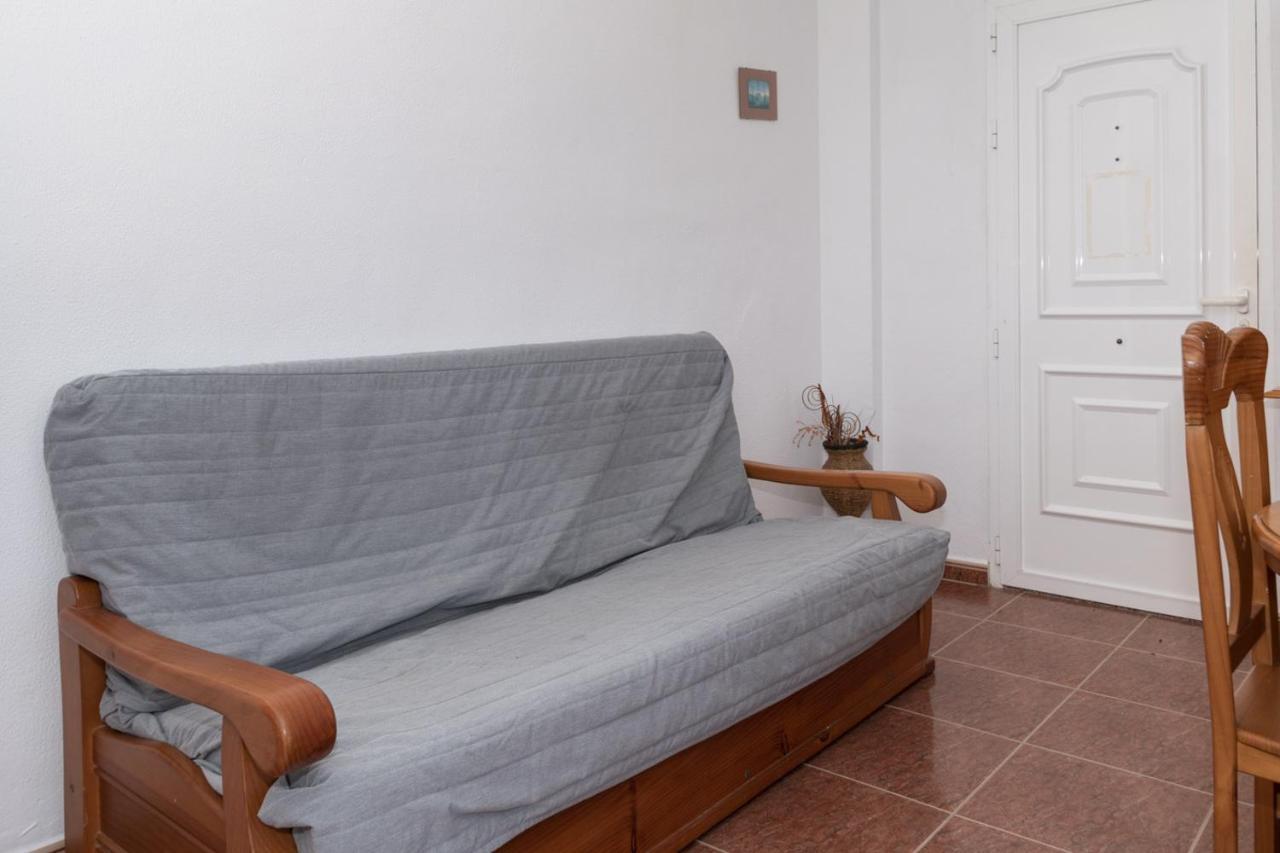 Pleno Sol, 45 Apartment Cullera Exterior photo
