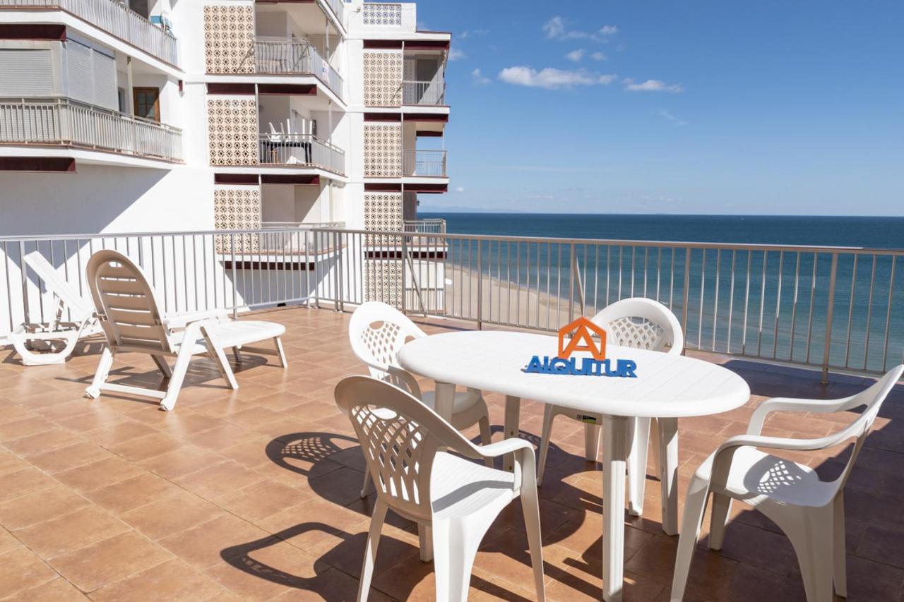 Pleno Sol, 45 Apartment Cullera Exterior photo